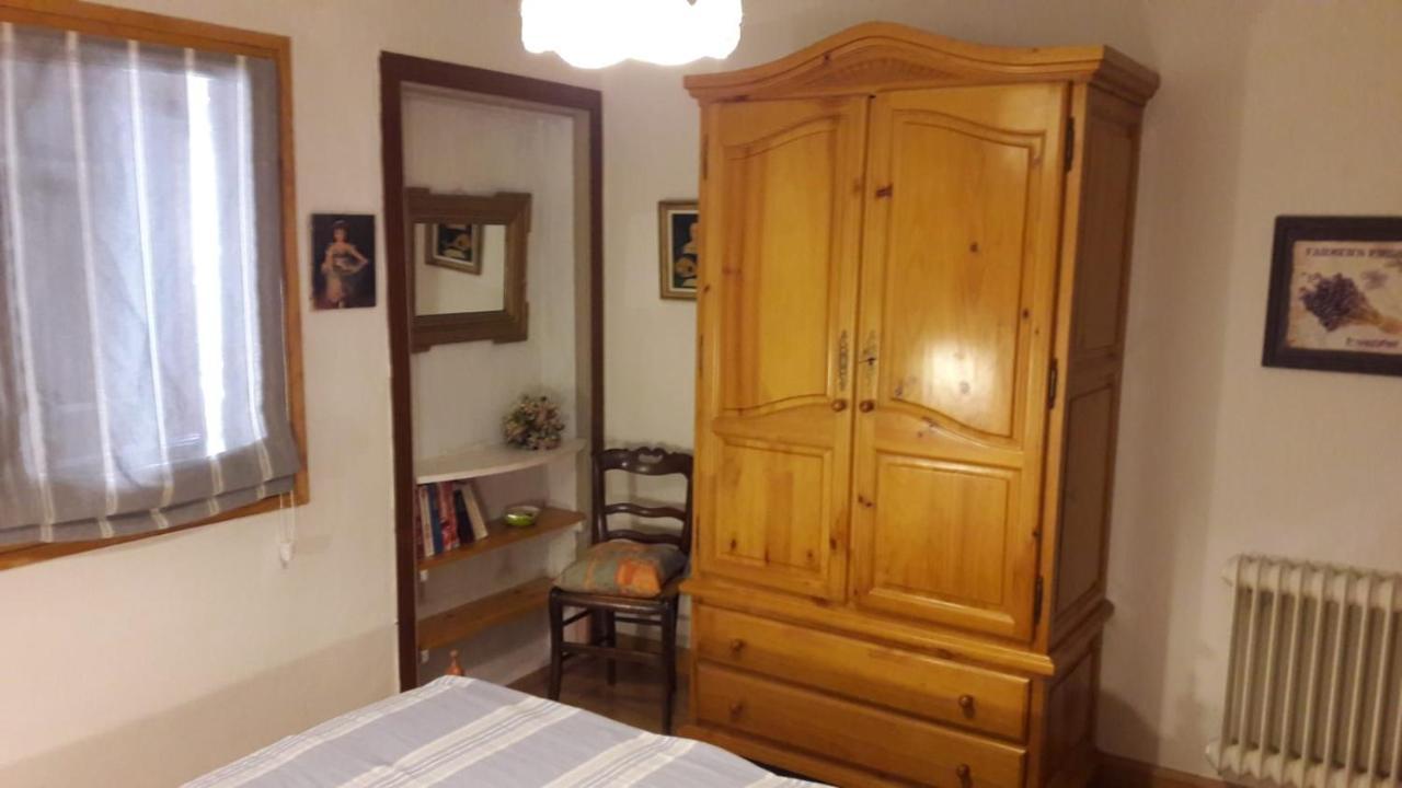 Apartamento Capelot Jaca Exterior photo