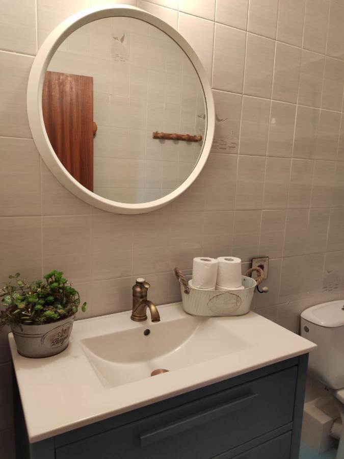 Apartamento Capelot Jaca Exterior photo